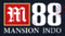 Logo M88 - Situs Taruhan Olahraga dan Kasino Online Terpercaya